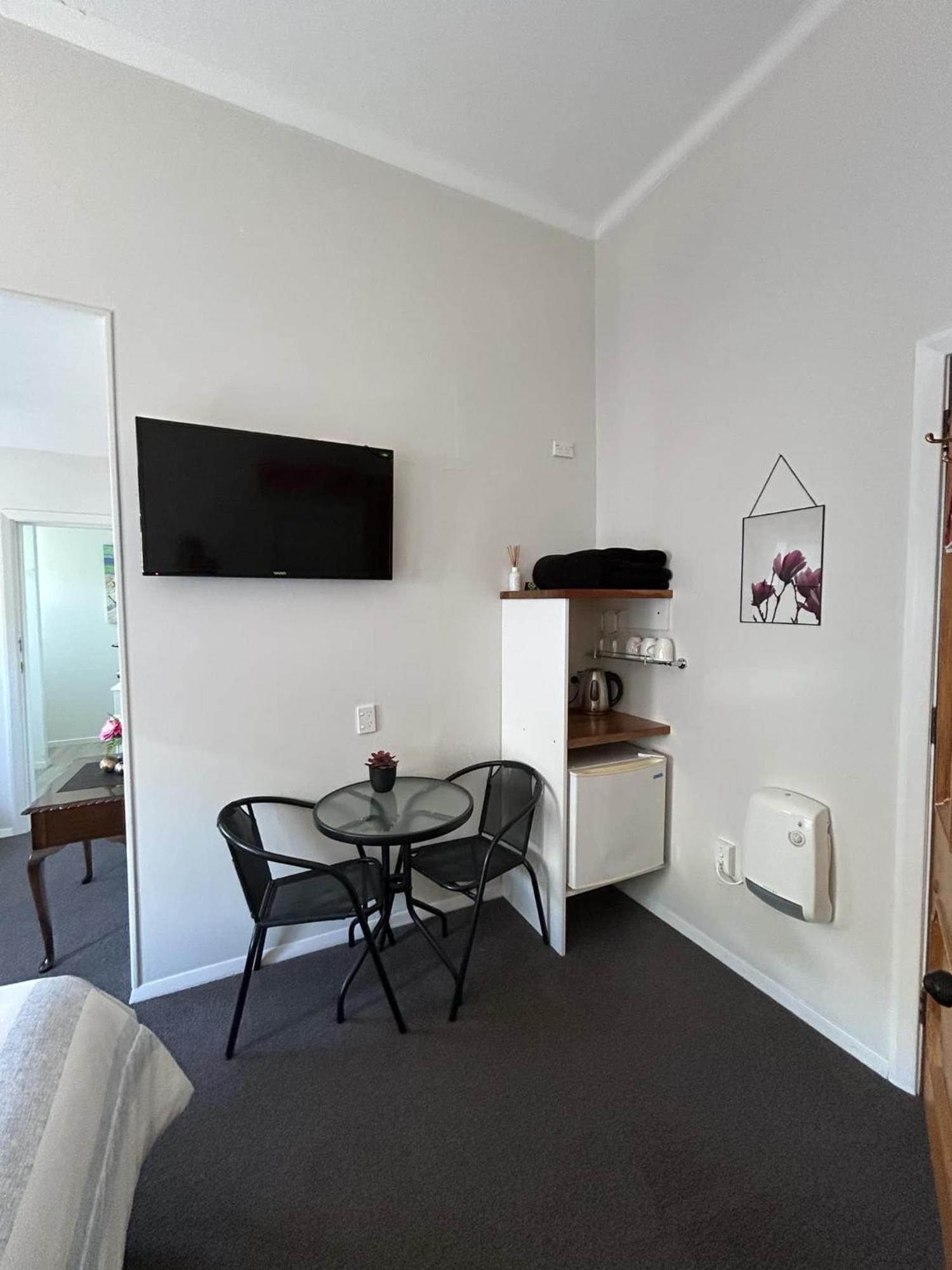 Triple Room with Bathroom